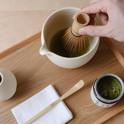 WENSHUO whisk holder supporting whisk to dry and maintain shape