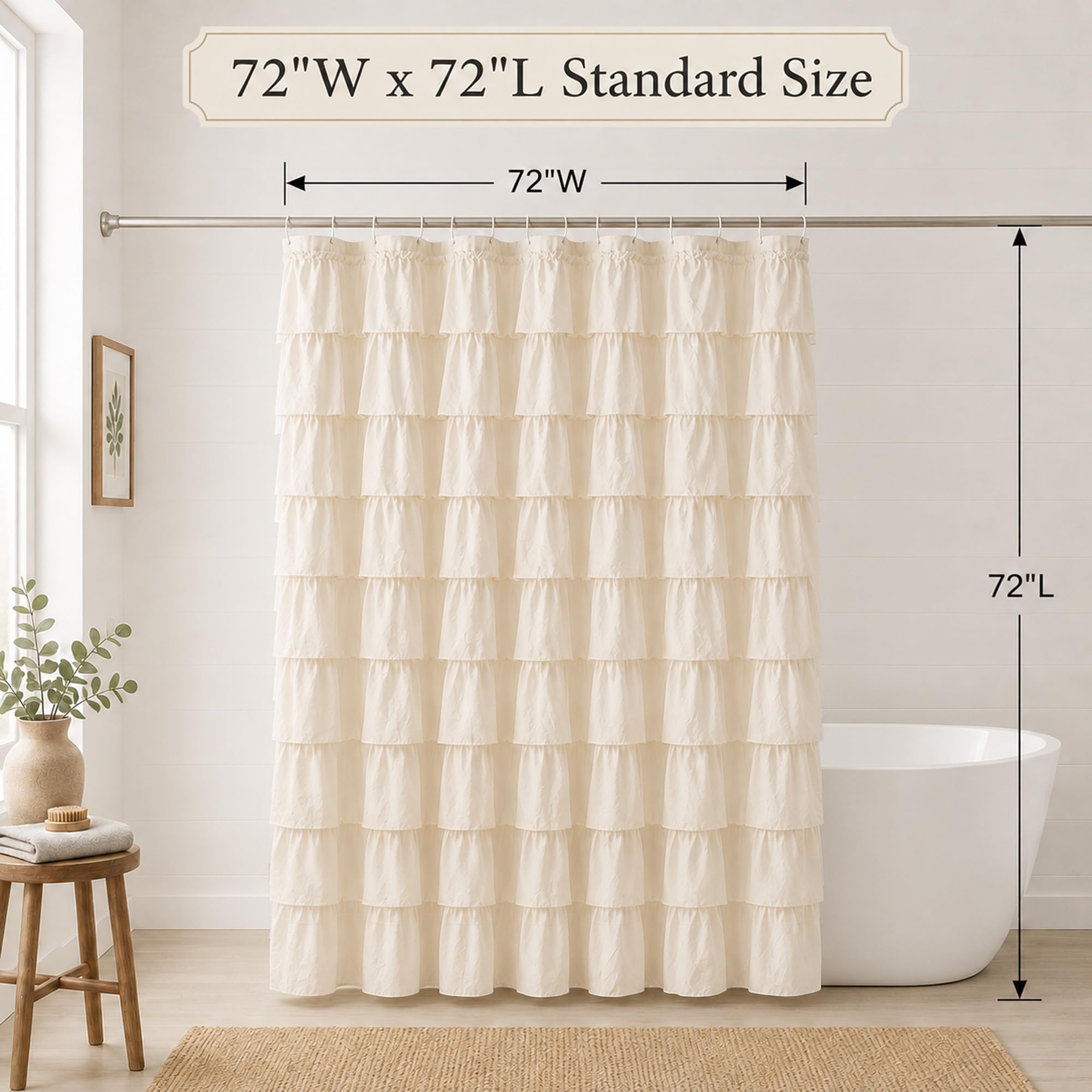 WestWeir fabric texture fold showing durable, draping material advantage
