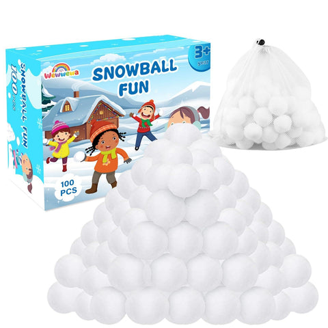 Wewwewa front packaging showing 100-piece set and bag for easy gifting