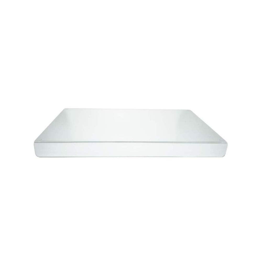 Wexbi close-up of the 1.5-inch lip highlighting spill containment and stability