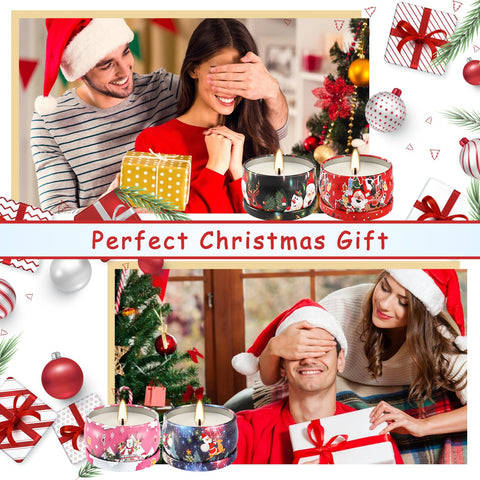 Wfmolcand gift packaging set ready to give with thoughtful presentation benefit