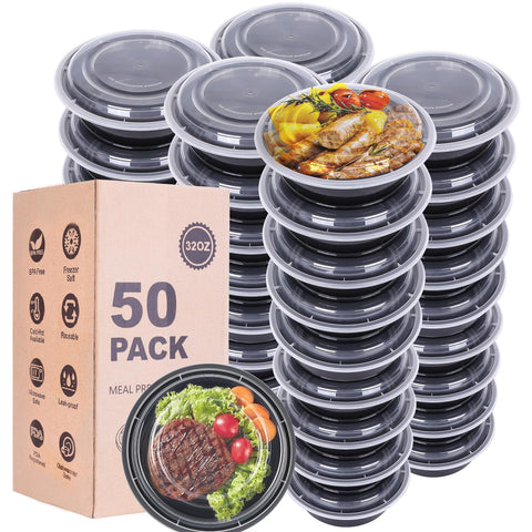 WGCC front packaging showing 50-pack and 32oz capacity benefit