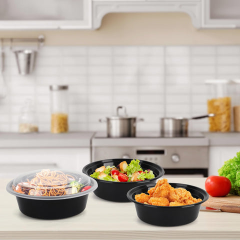 WGCC meal in container ready to eat illustrating reheating convenience