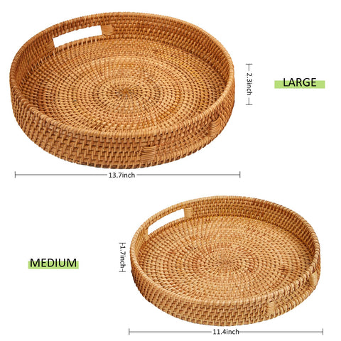 Whalehub closeup of braided rattan rim highlighting durable texture and grip