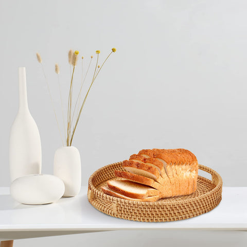 Whalehub stacked trays saving space for neat storage in cabinets