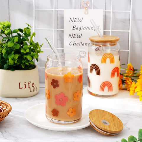 Whaline glasses on picnic blanket showing colorful boho styling for gatherings