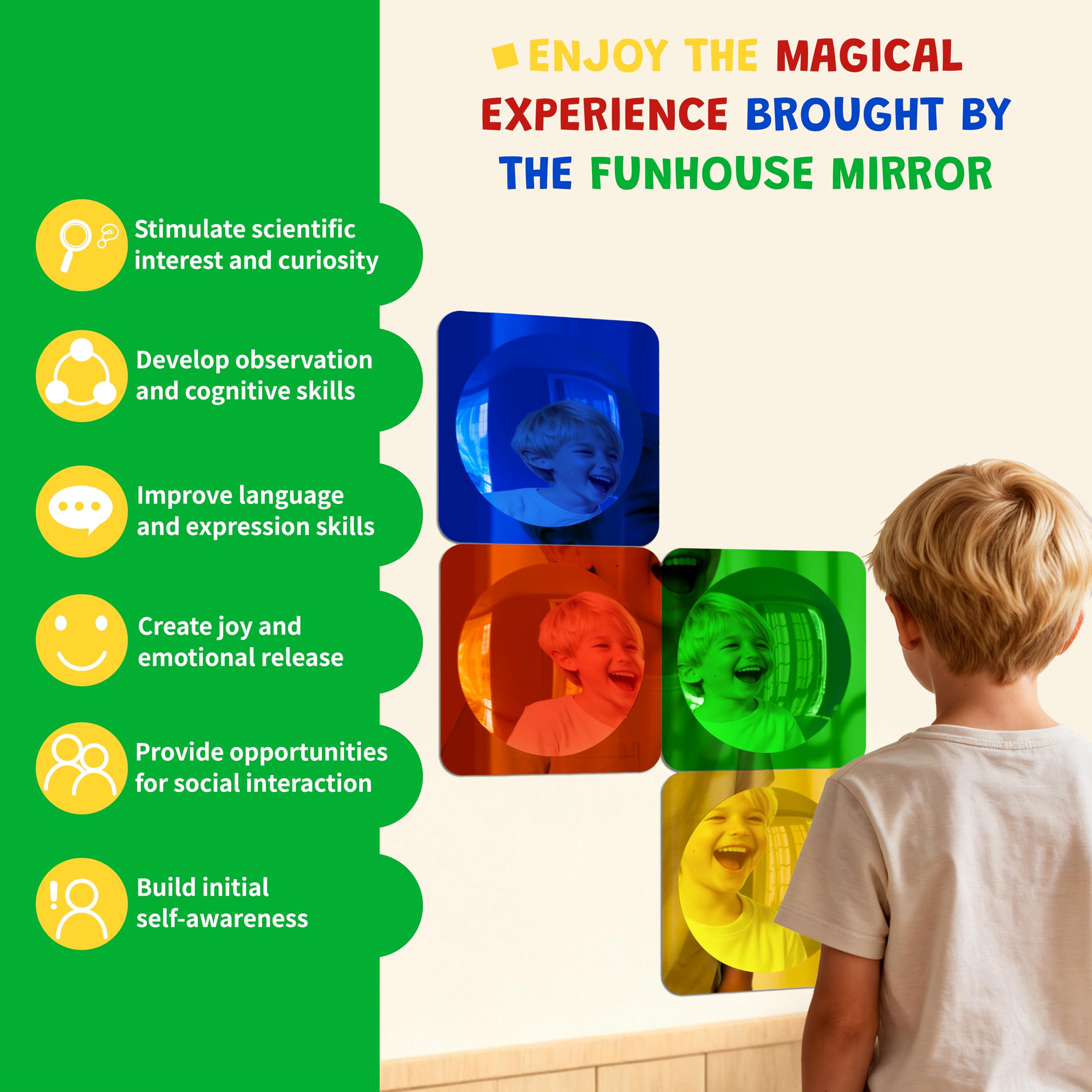 whimtoyland close-up acrylic texture highlighting shatter-resistant safety