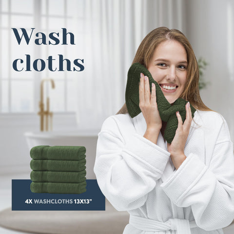 White Classic styled bathroom scene showing spa-like aesthetic upgrade