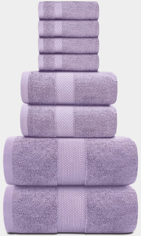 White Classic towel texture close-up highlighting plush Turkish cotton absorbency