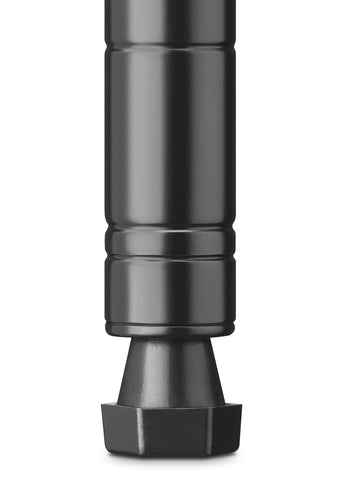 Whitmor detail of slip-fit connectors showing tool-free assembly and secure fit