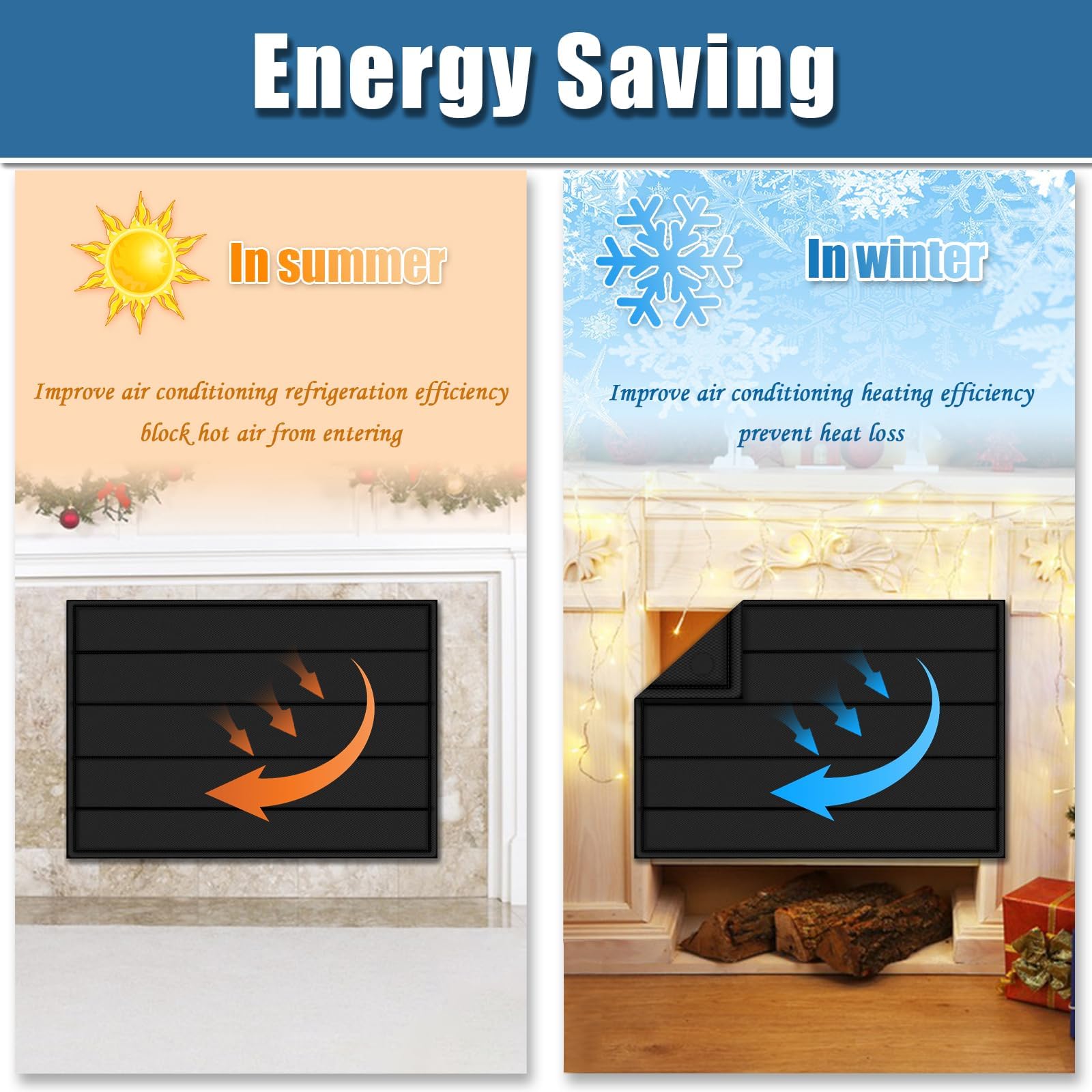 whumsdog folded compact fireplace blanket for convenient storage and portability
