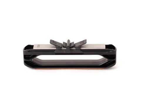 Wicked Edge Venture front view showing compact design and ready-to-use portability