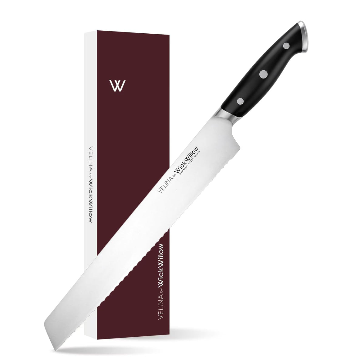 WICKWILLOW front packaging showing ready-to-gift presentation and premium appeal