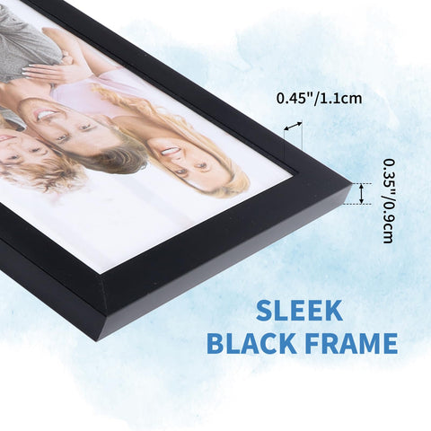 WIFTREY plexiglass detail protecting photo and reducing breakage