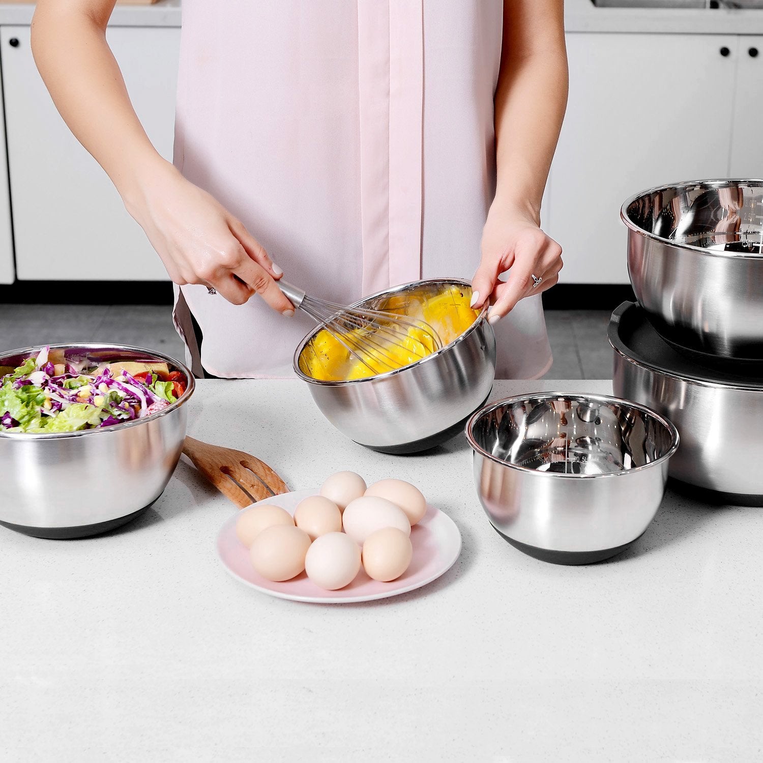 Wildone lid detail showing airtight seal for longer food freshness