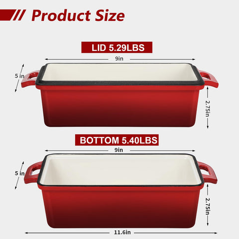 Wildone stacked pans used as lid close-up showing tight seal for crisp crusts