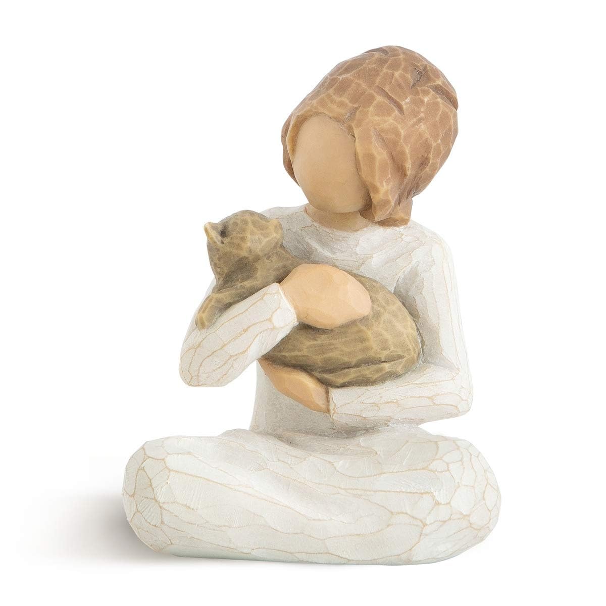 Willow Tree front packaging showing boxed figure and gift-ready presentation