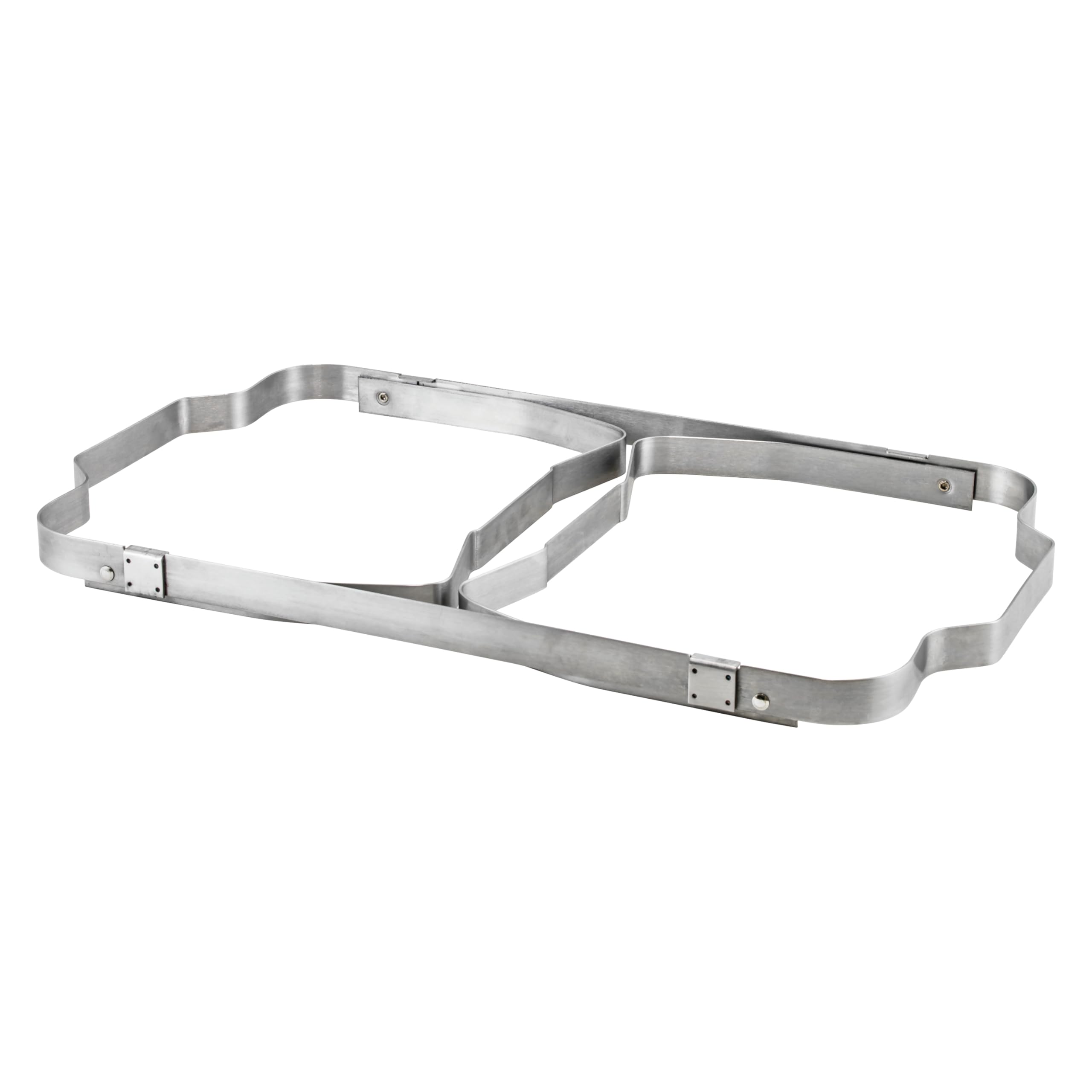 Winco reinforced stability legs providing steady support and reduced wobble benefit