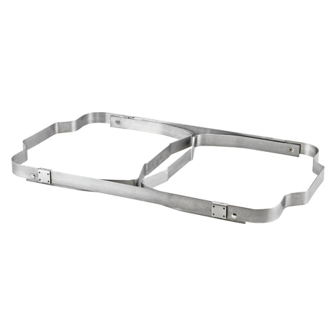 Winco reinforced stability legs providing steady support and reduced wobble benefit