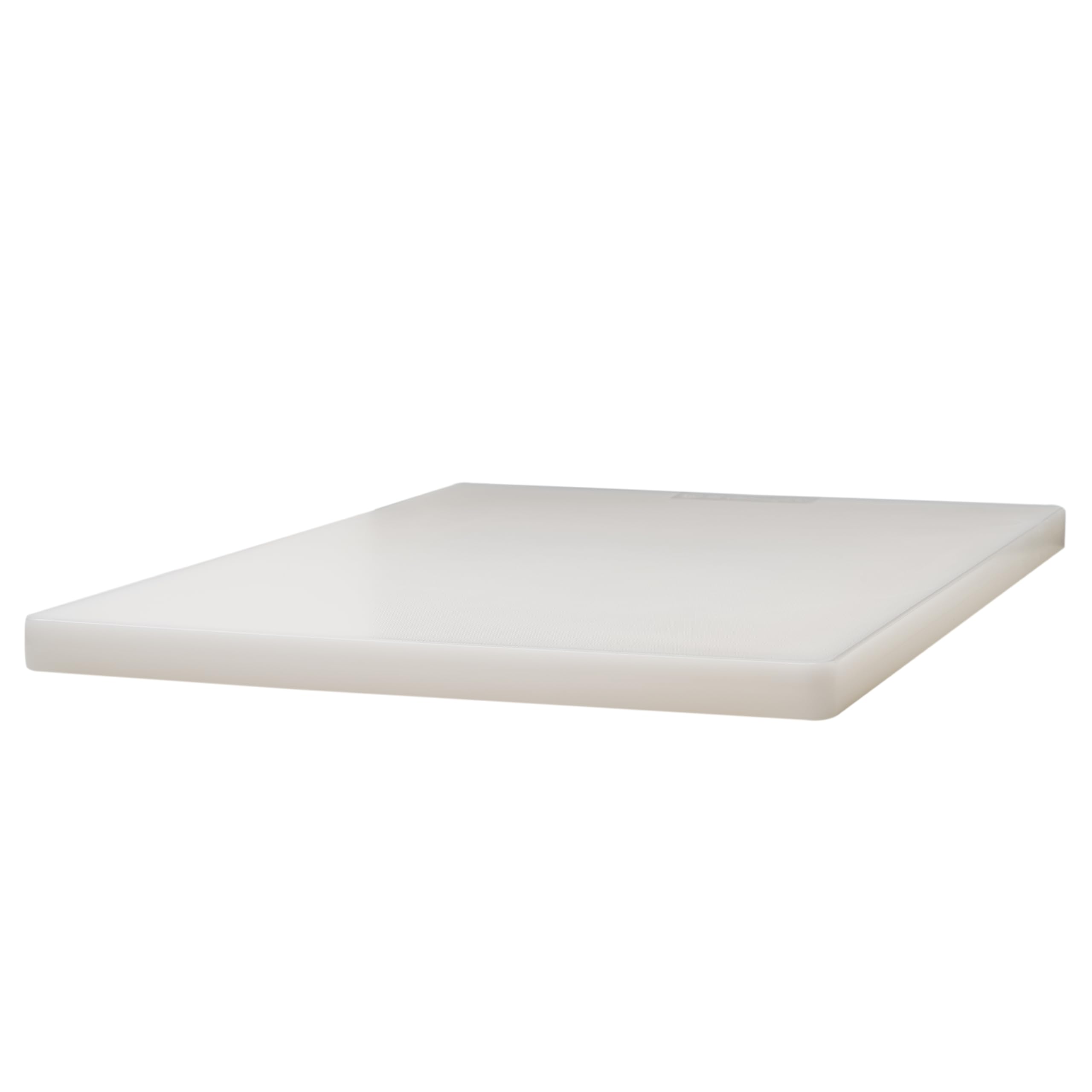 Winco textured surface close-up, non-porous finish prevents stains