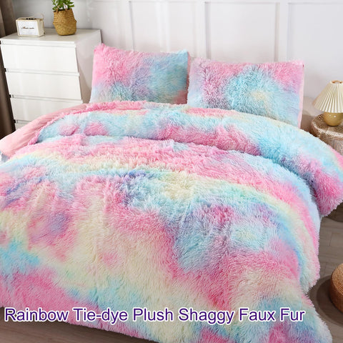 WINLIFE close-up of faux fur texture highlighting soft plush feel