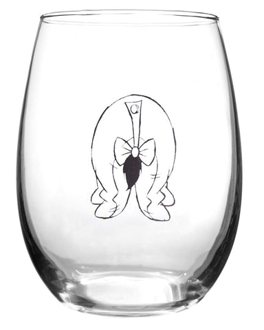 Winnie the Pooh Eeyore glass in use on table showing everyday enjoyment