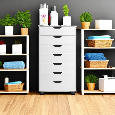 Winsome Halifax next to chair to show scale and space-saving advantage