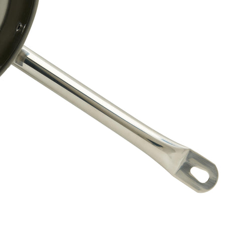 Winware Winco hung for storage saving space and easy access in busy kitchens