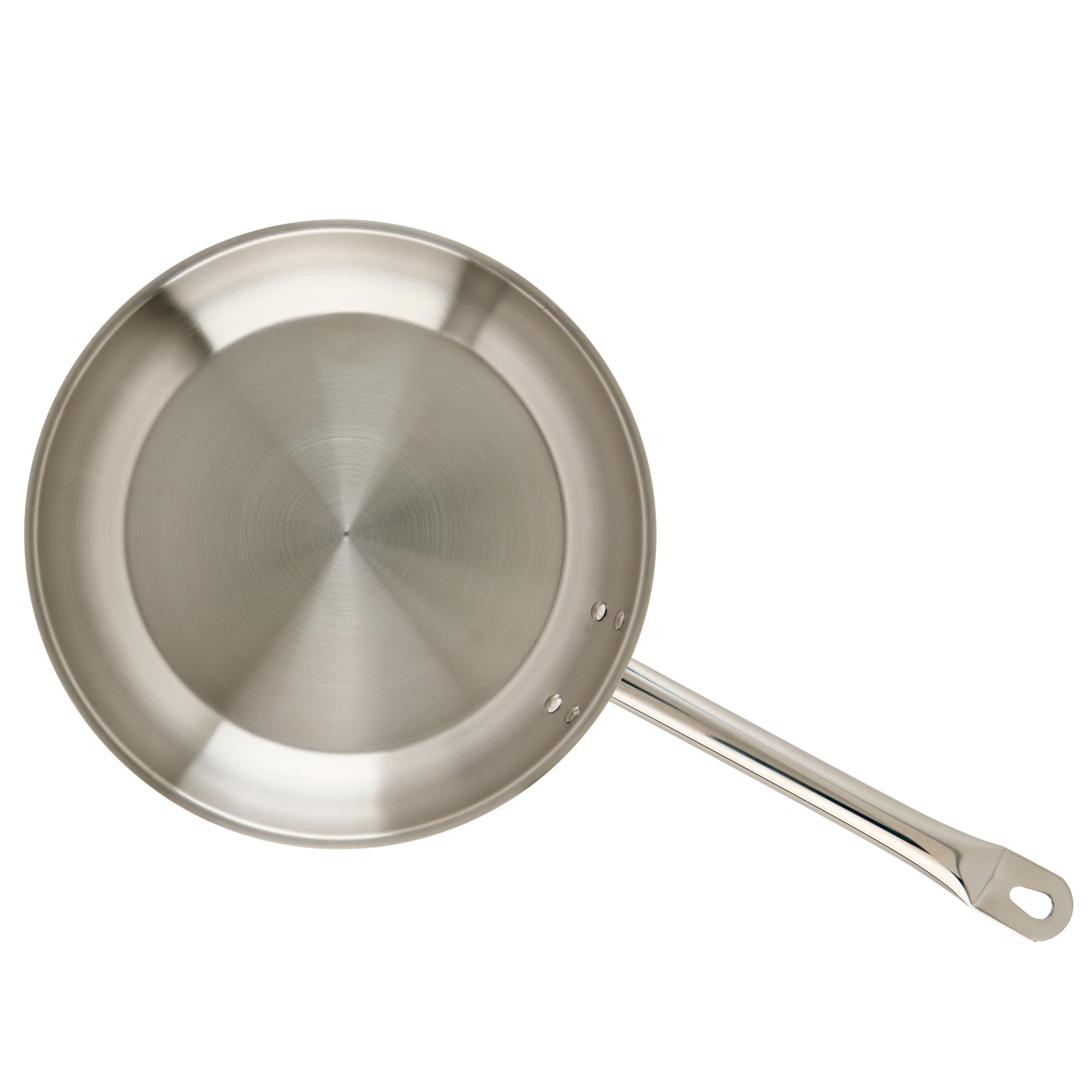 Winware Winco inside dishwasher demonstrating easy cleaning and NSF suitability