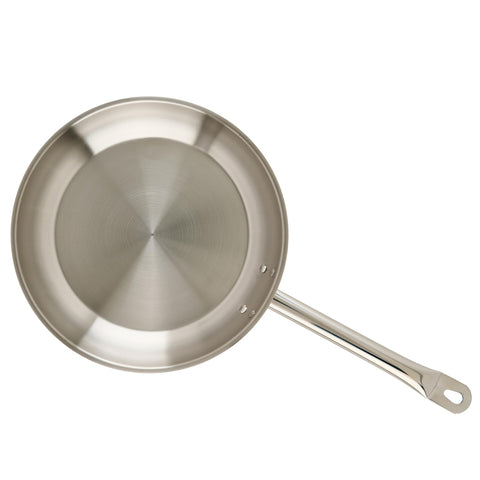 Winware Winco inside dishwasher demonstrating easy cleaning and NSF suitability