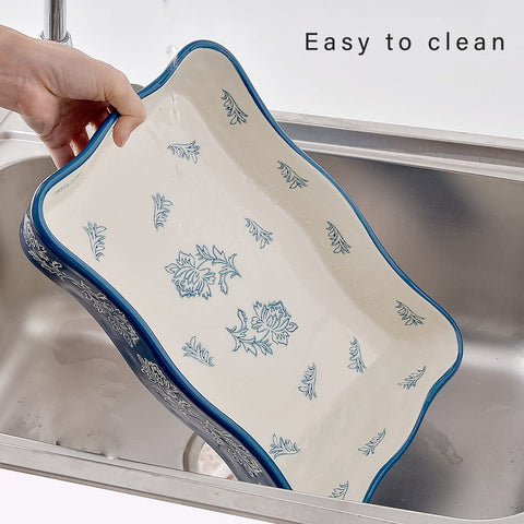 Wisenvoy casserole dish roasting chicken in oven for even cooking benefit