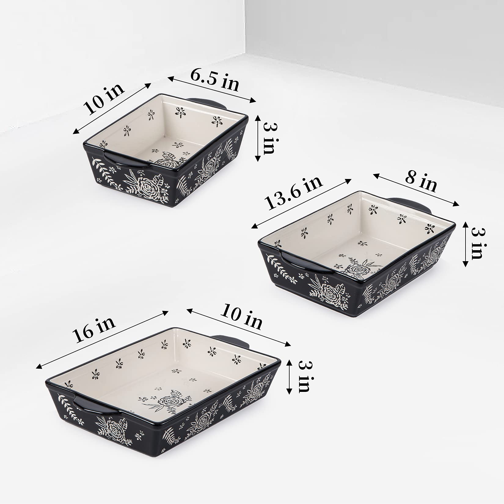 Wisenvoy casserole served on table showing elegant presentation and ready-to-serve benefit