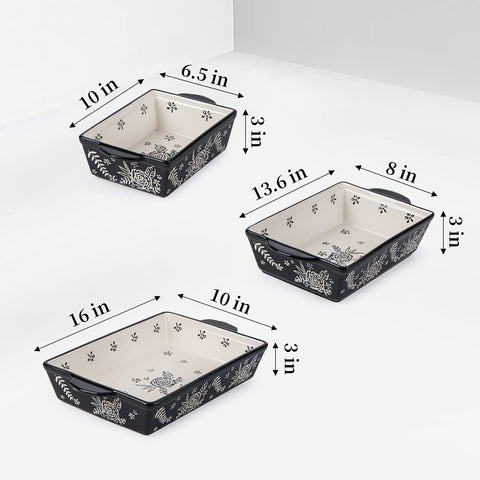 Wisenvoy casserole served on table showing elegant presentation and ready-to-serve benefit