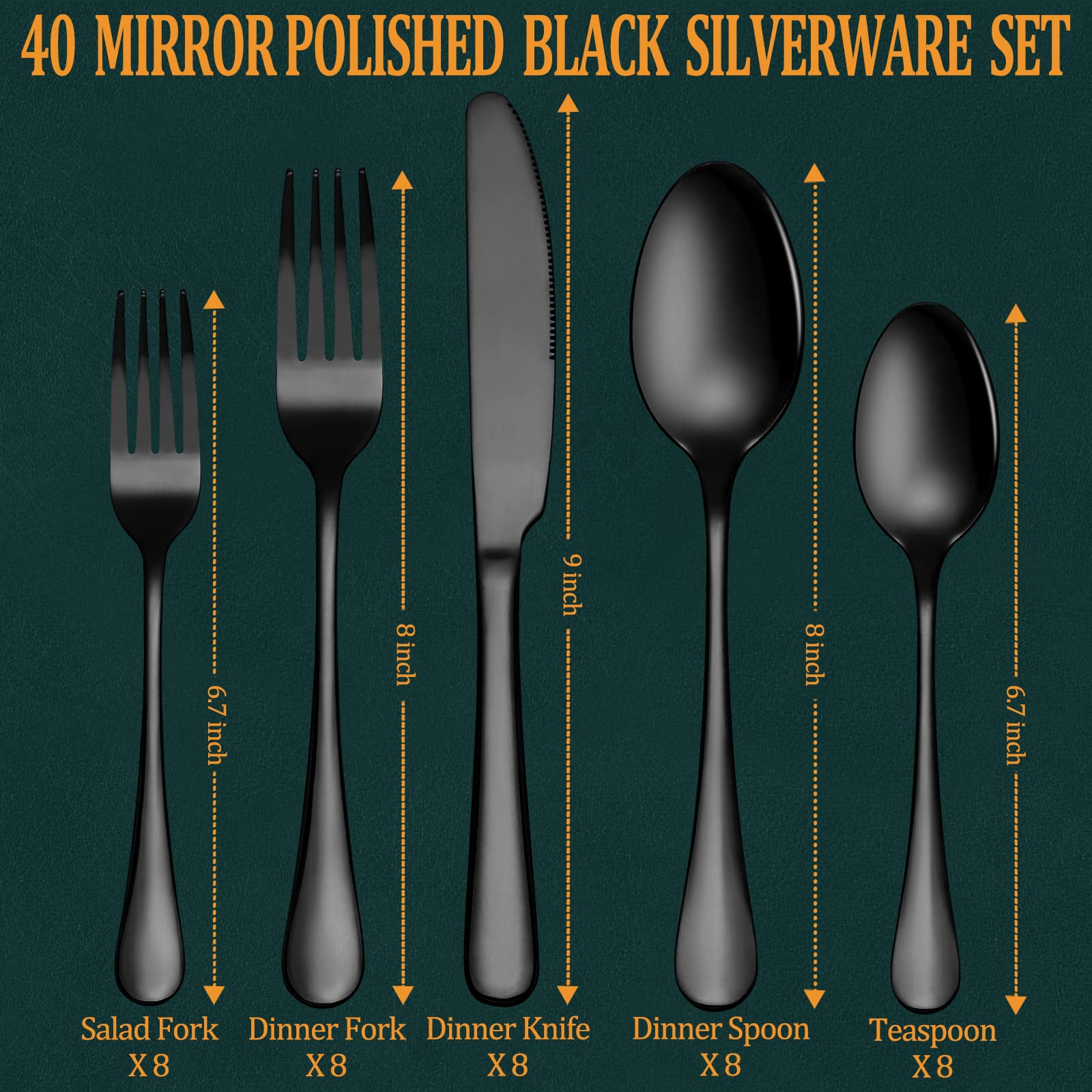 WISKEMA close-up showing mirror polish and ergonomic handle for comfortable use