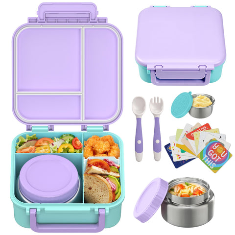 wiwens front view bento set showing full kit and easy packing benefit