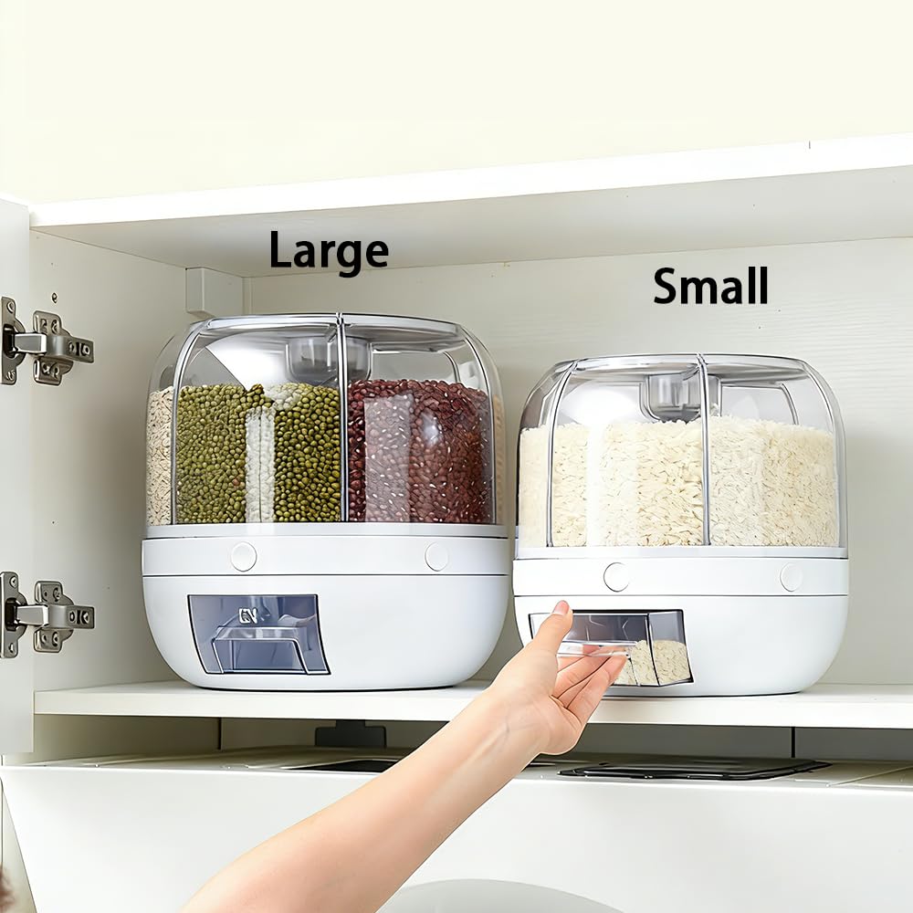 Wnnideo on kitchen counter size comparison saves countertop space