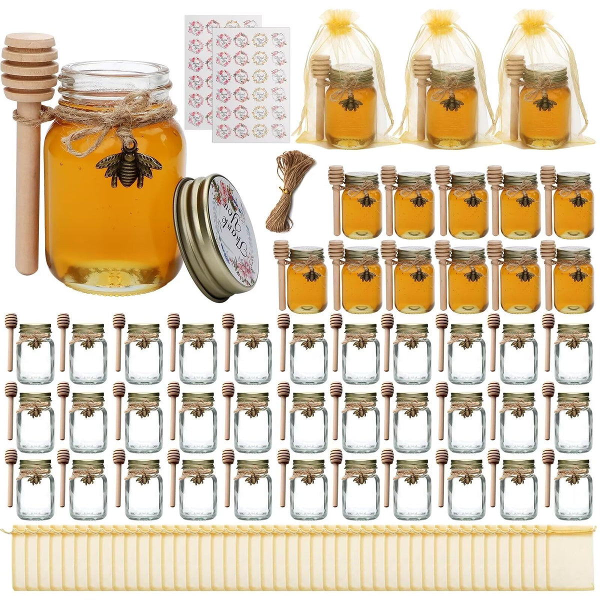 woaiwo-q front packaging view showing full 48-pack and benefits of ready-to-gift