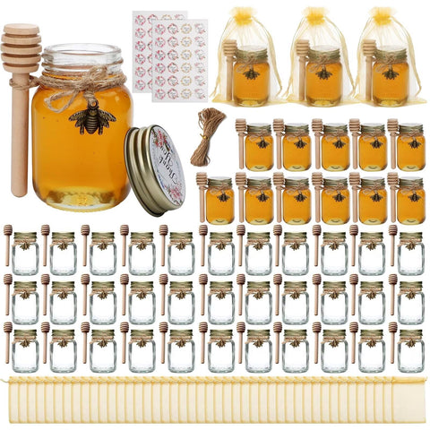 woaiwo-q front packaging view showing full 48-pack and benefits of ready-to-gift
