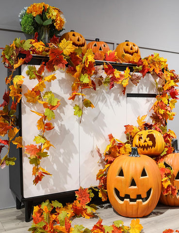 WOHOHOHO displayed on porch proving weather-resistant outdoor use