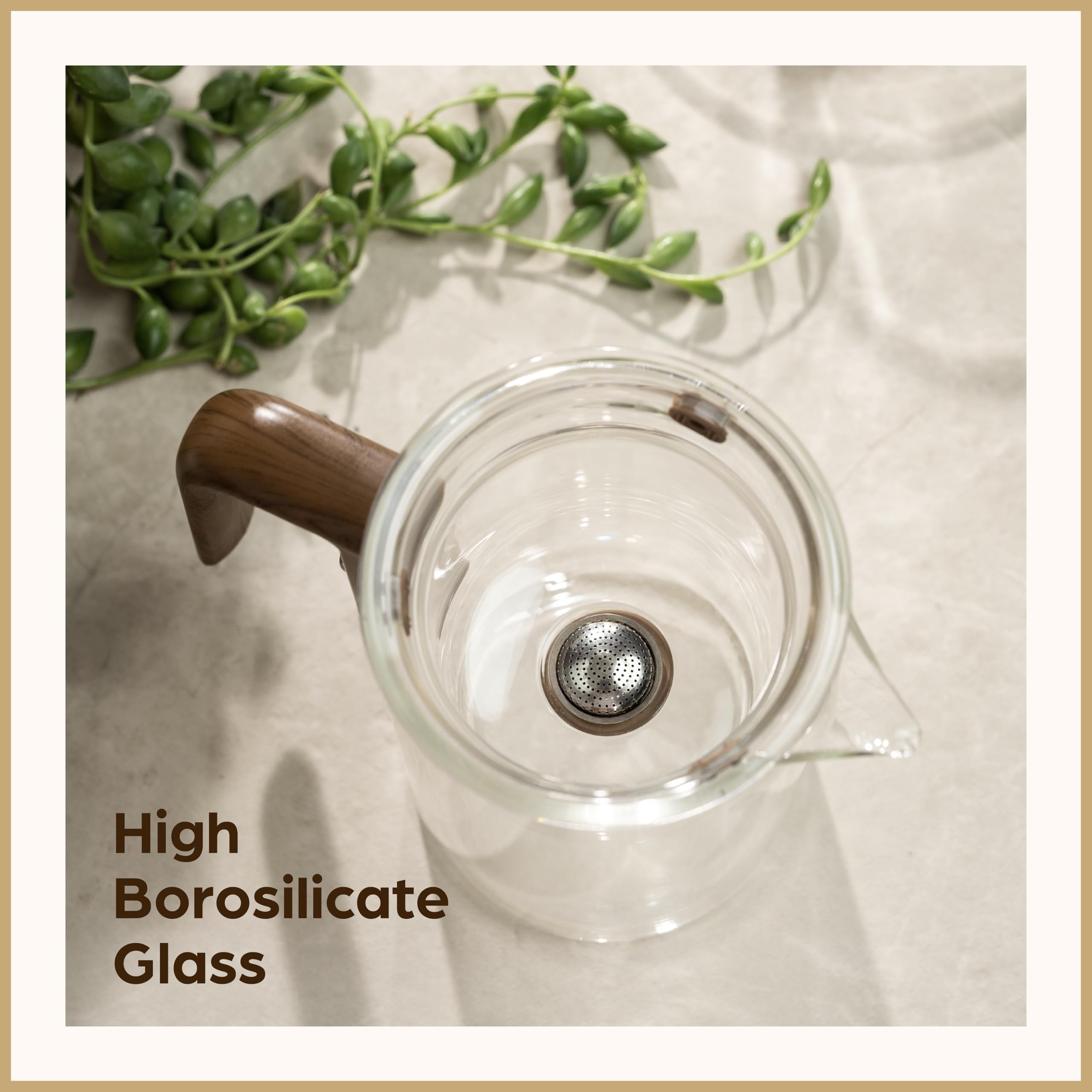 WOLTBLOOM lid open showing magnetic water separation mechanism