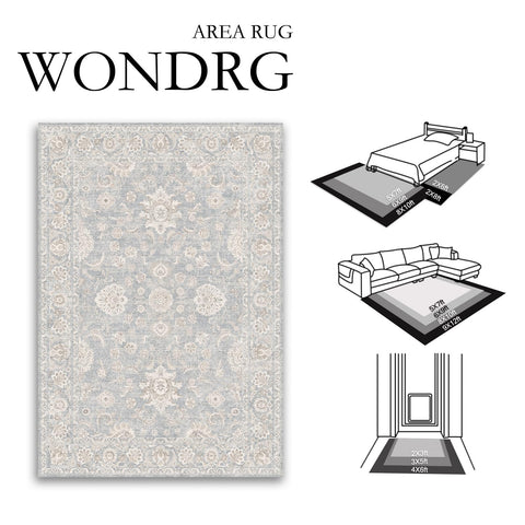 WondRg close-up of retro pattern highlighting design coordination benefit