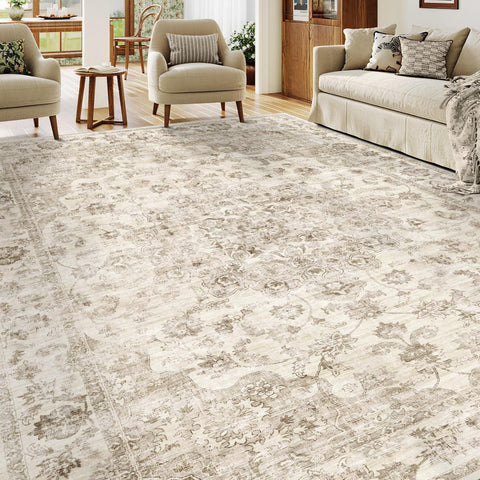 WondRg floral pattern detail revealing muted vintage design and visual interest