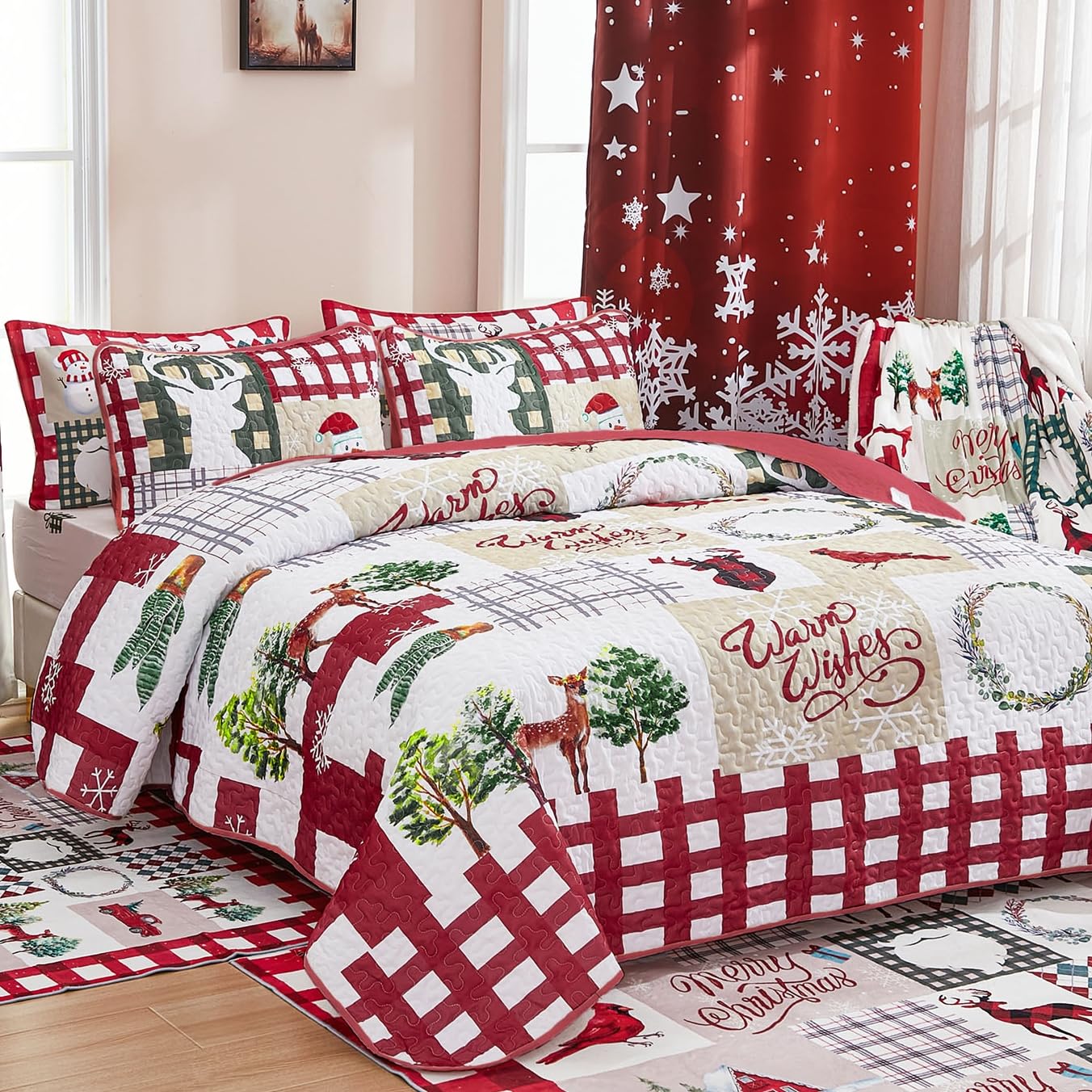 WONGS BEDDING microfiber texture close-up for soft comfort