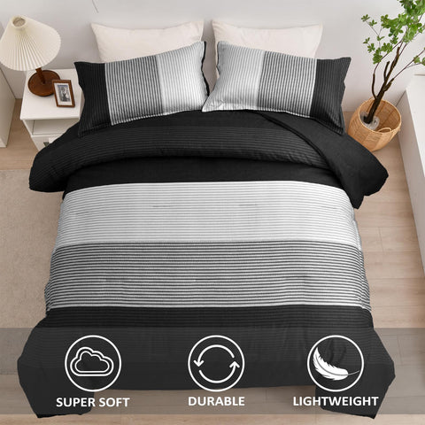 WONGS BEDDING detailed view of quilting and stitches that prevent fill shifting and clumping