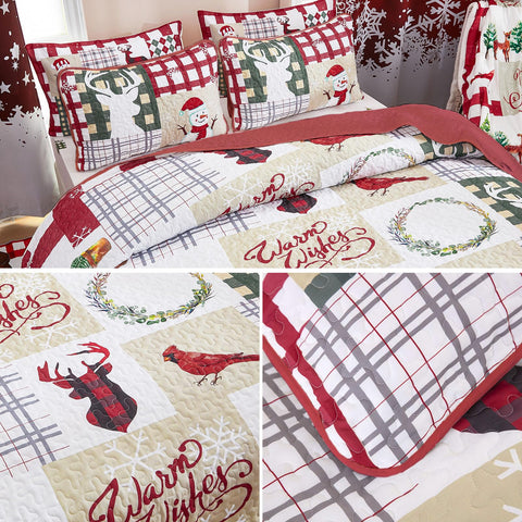 WONGS BEDDING pillowcase detail showing pattern and snug fit