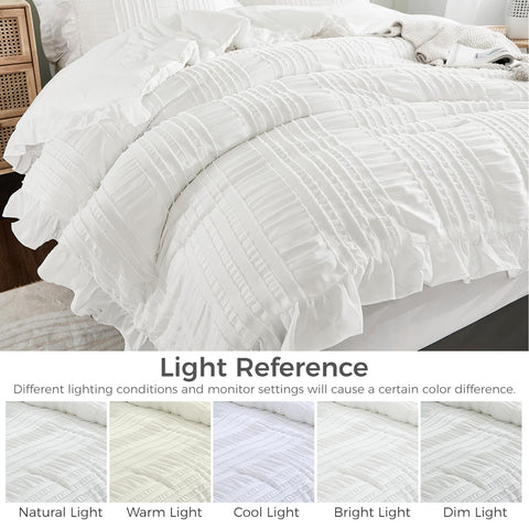 WONGS BEDDING drape over mattress showing 90x90 queen fit and generous coverage
