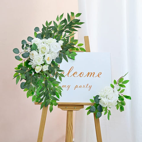 WONICE stems arranged in vase for effortless everyday home styling