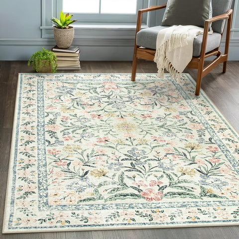 Wonnitar folded rug ready for storage conveying portability