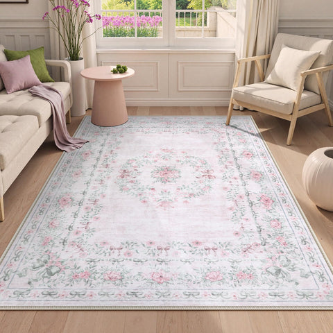 Wonnitar children playing on rug showing soft surface and family-friendly design