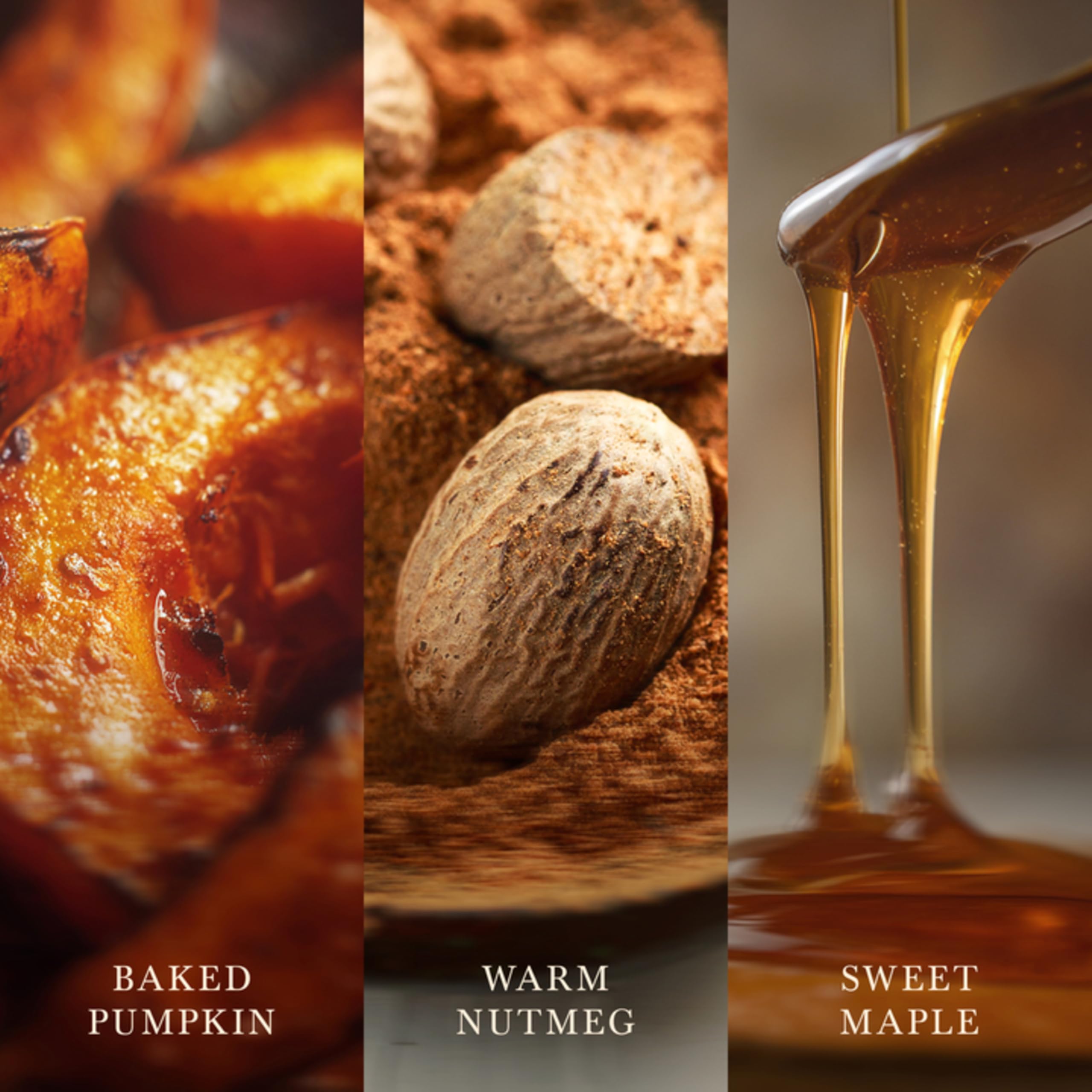 WoodWick(ウッドウィック) Hearthwick wooden wick close-up adding a cozy crackling ambiance